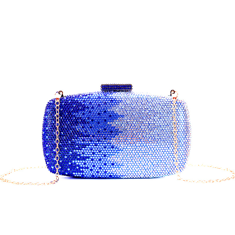 Interior Design With Ai - Grab Evening-Bolso de cena para mujer,