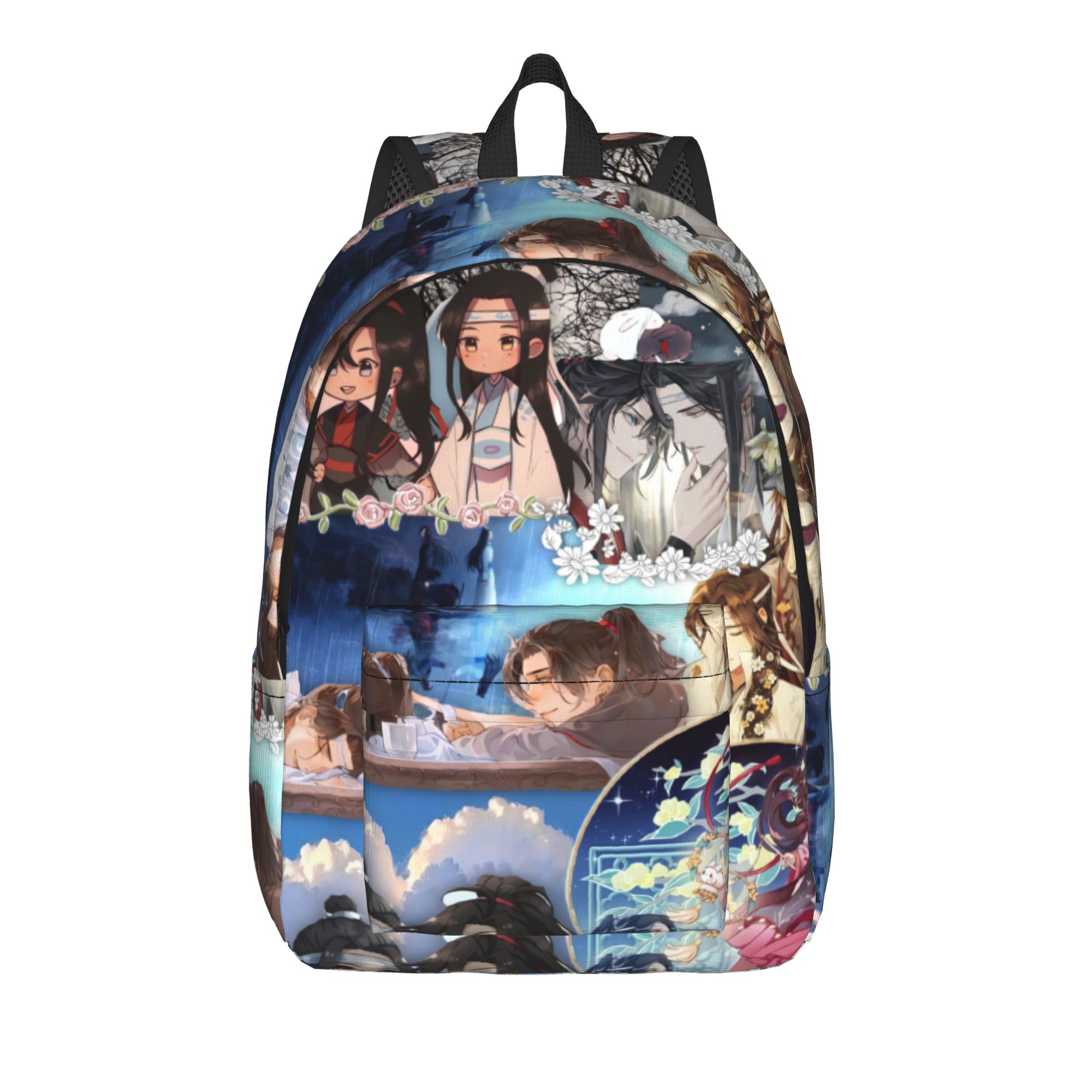 Interior Design Zu - Mochila CWangXian Bunny Mo Dao Zu