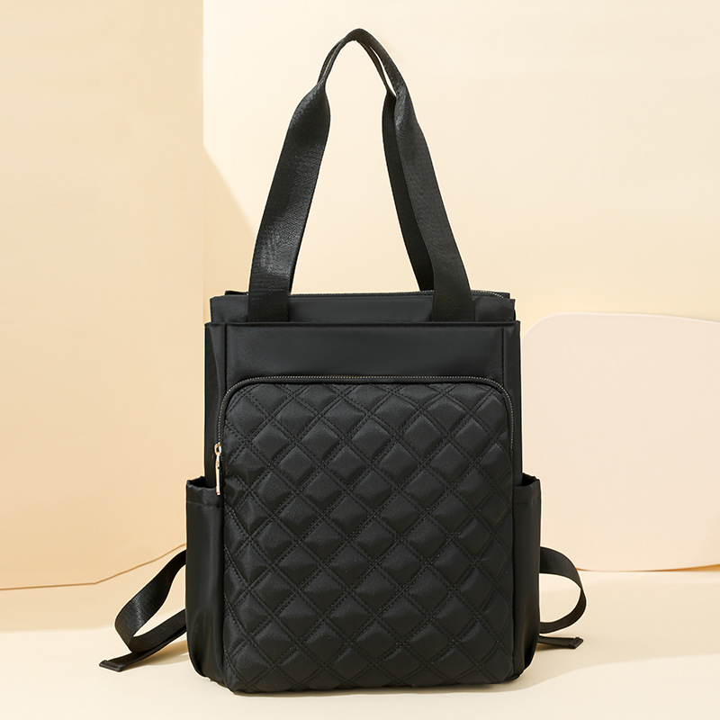 Interior Design News - Nueva y elegante mochila acolchada para