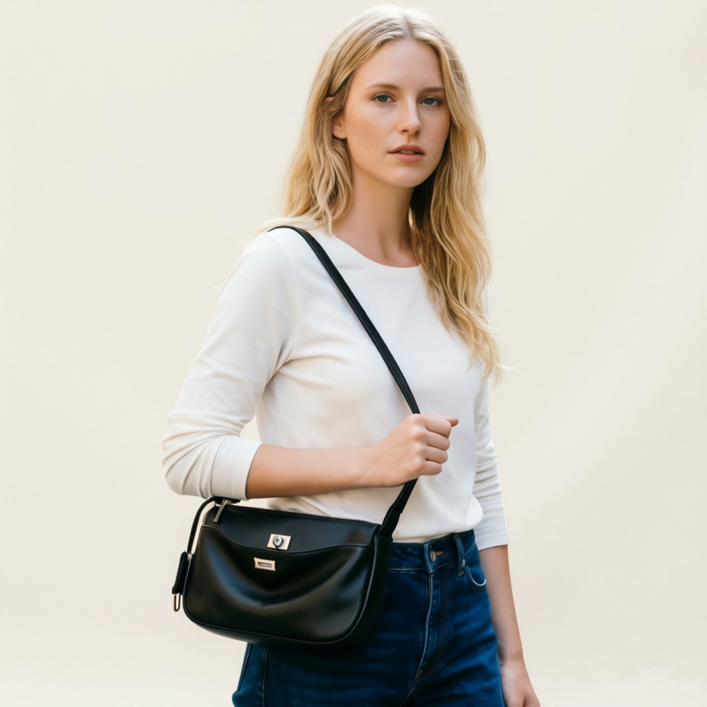 Interior Design News - Bolsos cruzados de moda para mujer