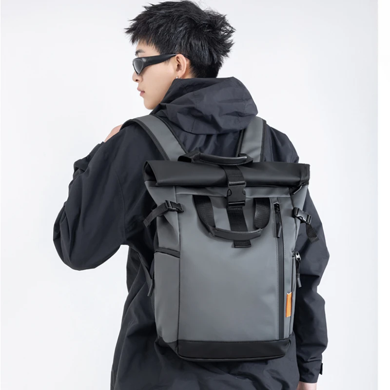 Interior Design Minimalist - Mochila Unisex Moderna y Minimalista de