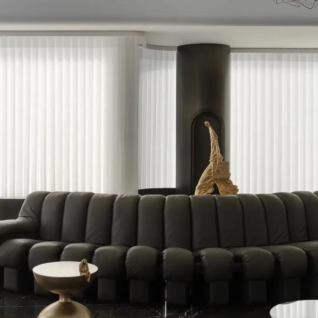 Interior Design Lighting Layout - Sanhai Light Diseño de interiores Plan