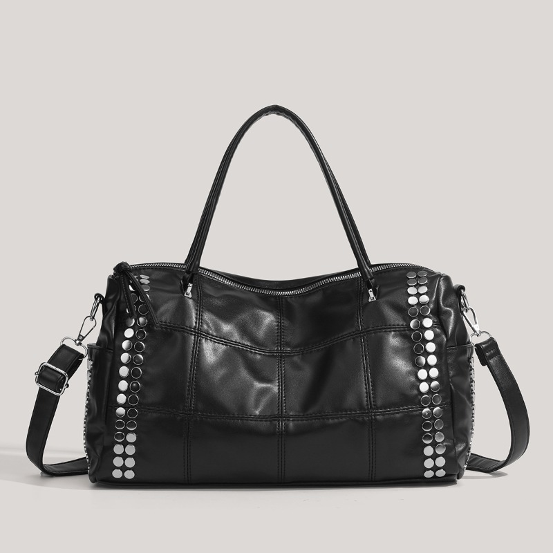 Interior Design Minimalist - Bolso de hombro para mujer, bolso