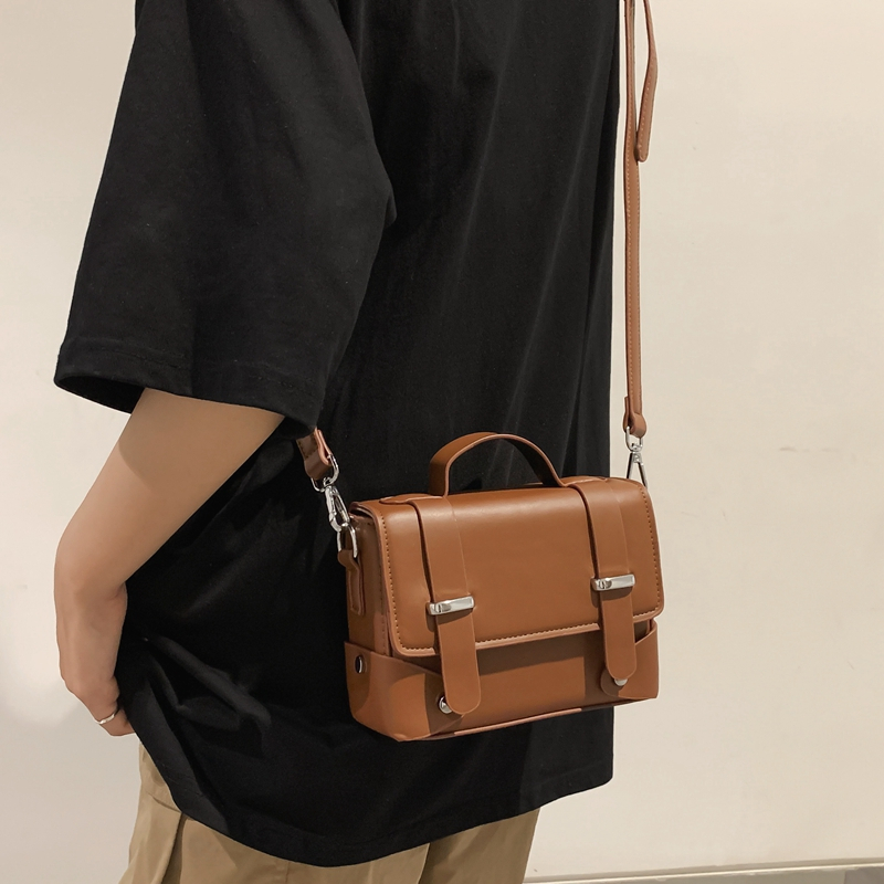 Interior Design Minimalist - Bolso de hombro minimalista Unisex, bolsos