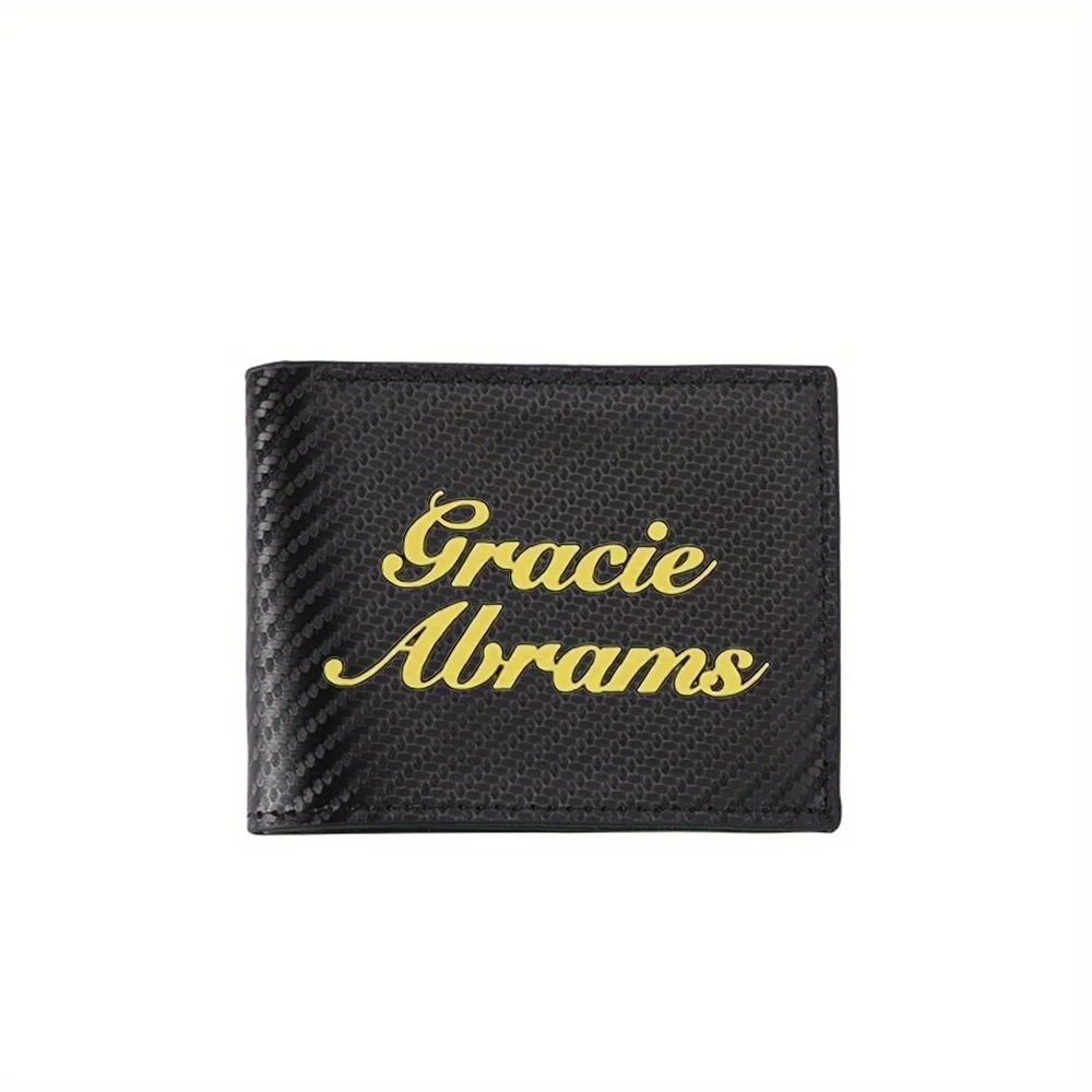 Interior Design Name - Nombre de texto cursivo amarillo Carteras