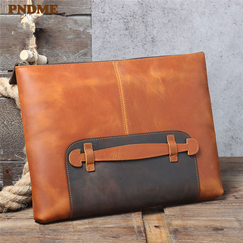 Interior Design Simple - Bolso de mano Vintage hecho a