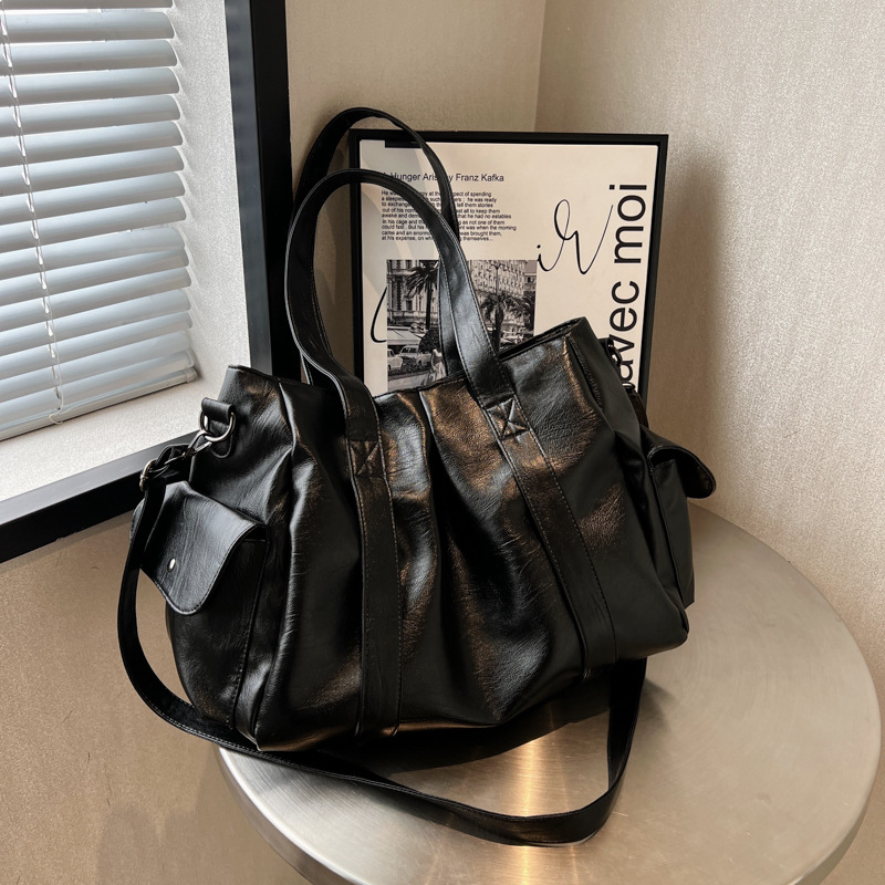 Interior Design Simple - CGCBAG-Bolso de mano de gran capacidad