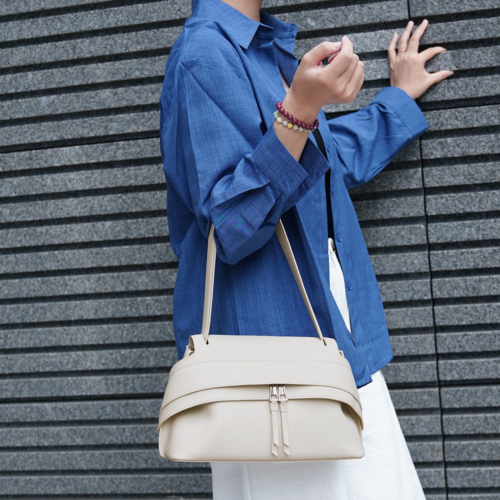 Interior Design Simple - Bolso de Hombro JW 2026, Nuevo