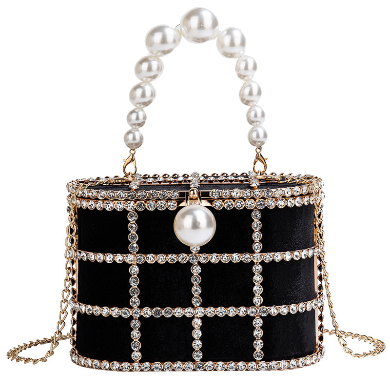 Interior Design With Ai - Bolso de Mano de Lujo con