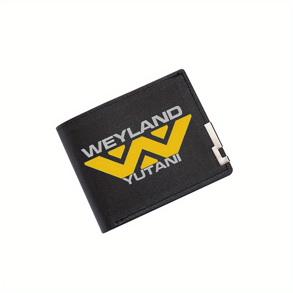 Interior Design Name - Nombre del logotipo de W amarillo