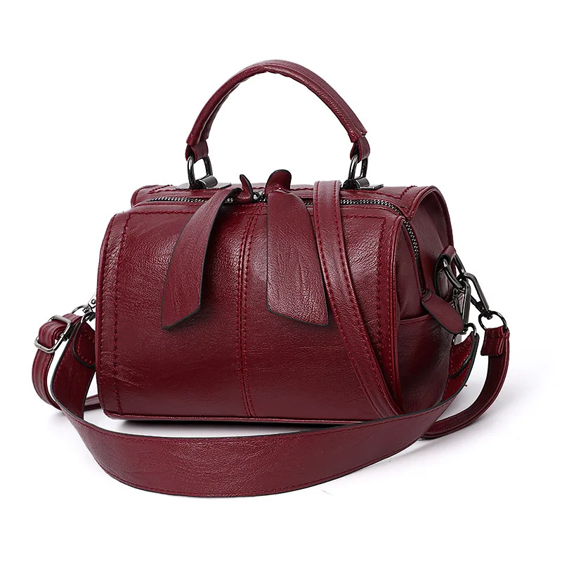 Interior Design Simple - Bolsos para mujer, moda de invierno,