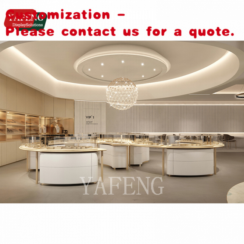Interior Design Lighting Layout - Plan de diseño de representación 3D