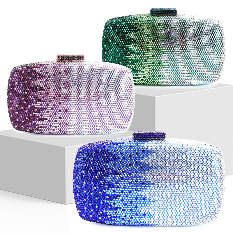 Grab Evening-Bolso de cena par - Interior Design With Ai reseña y precio