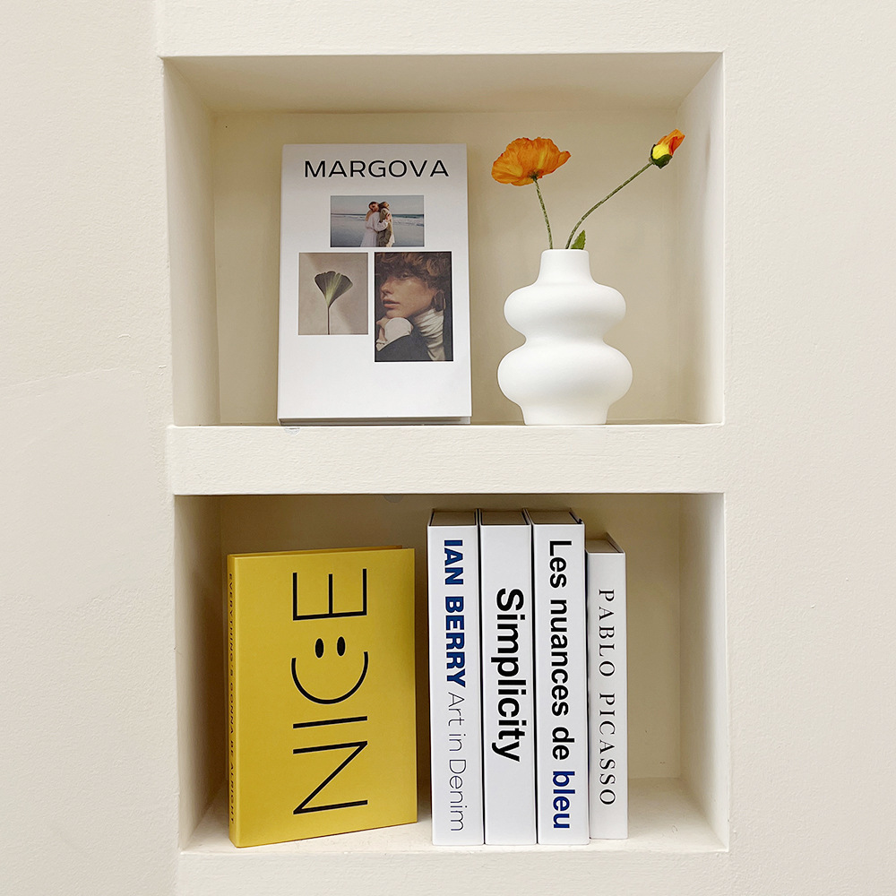 Libro de simulación, arte, flo - Interior Design Book reseña y precio