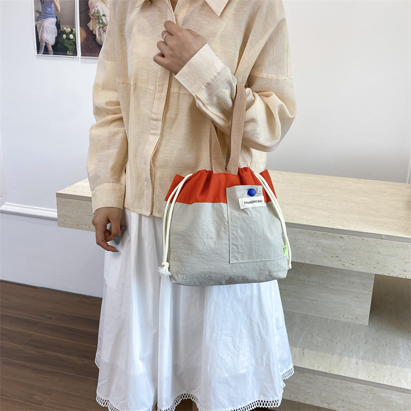 Bolso de Mano Grande para Muje - Interior Design Minimalist reseña y precio
