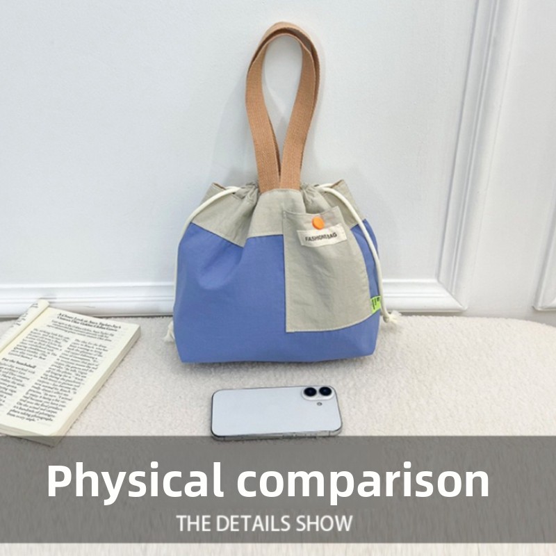 Bolso de Mano Grande para Muje - Interior Design Minimalist reseña y precio