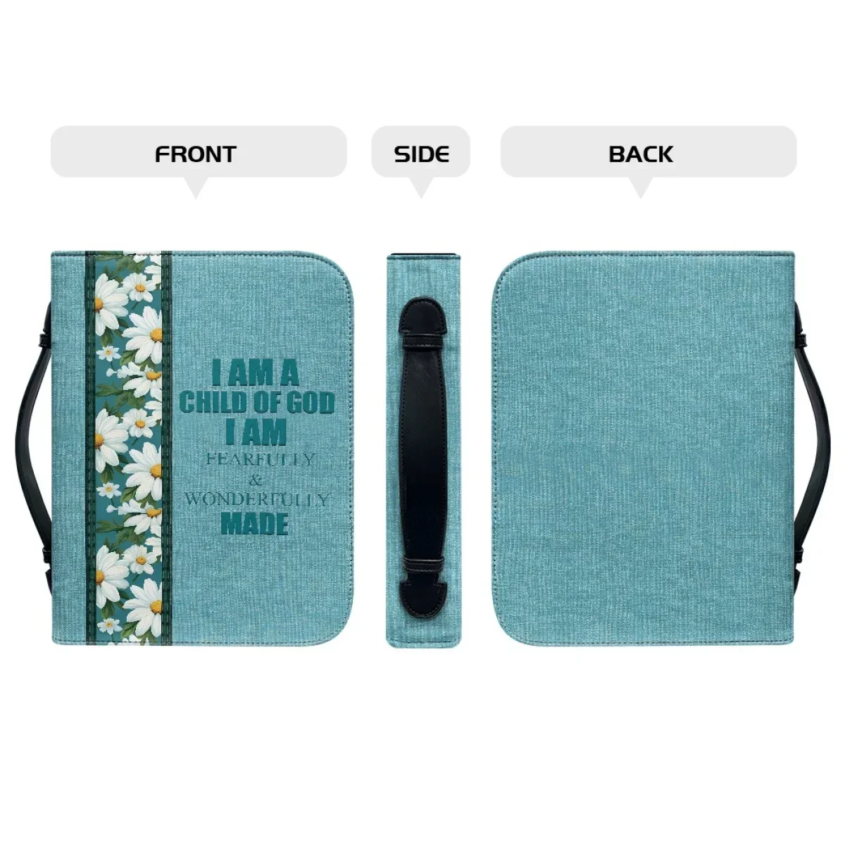 Bolso de Biblia para Mujer con - Interior Design Book reseña y precio