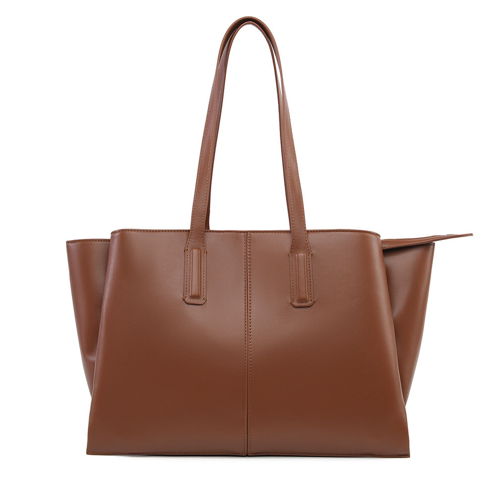 Bolso de hombro de diseño senc - Interior Design News reseña y precio