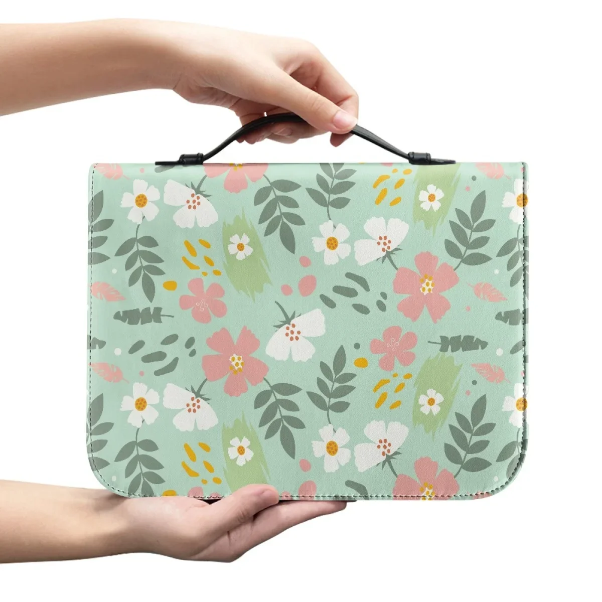 Nueva Funda de Cuero para Bibl - Interior Design Book reseña y precio
