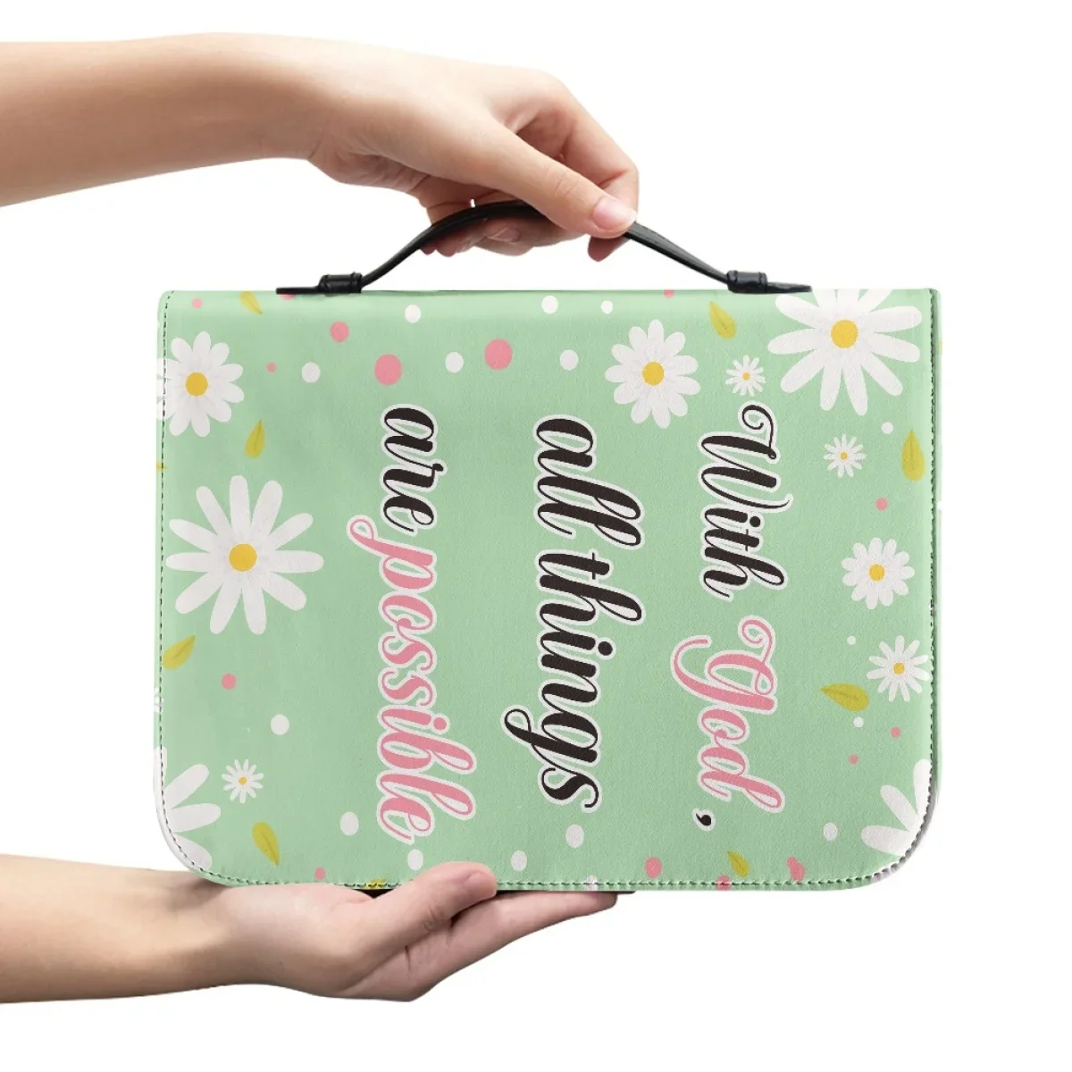 Nueva Funda de Cuero para Bibl - Interior Design Book reseña y precio