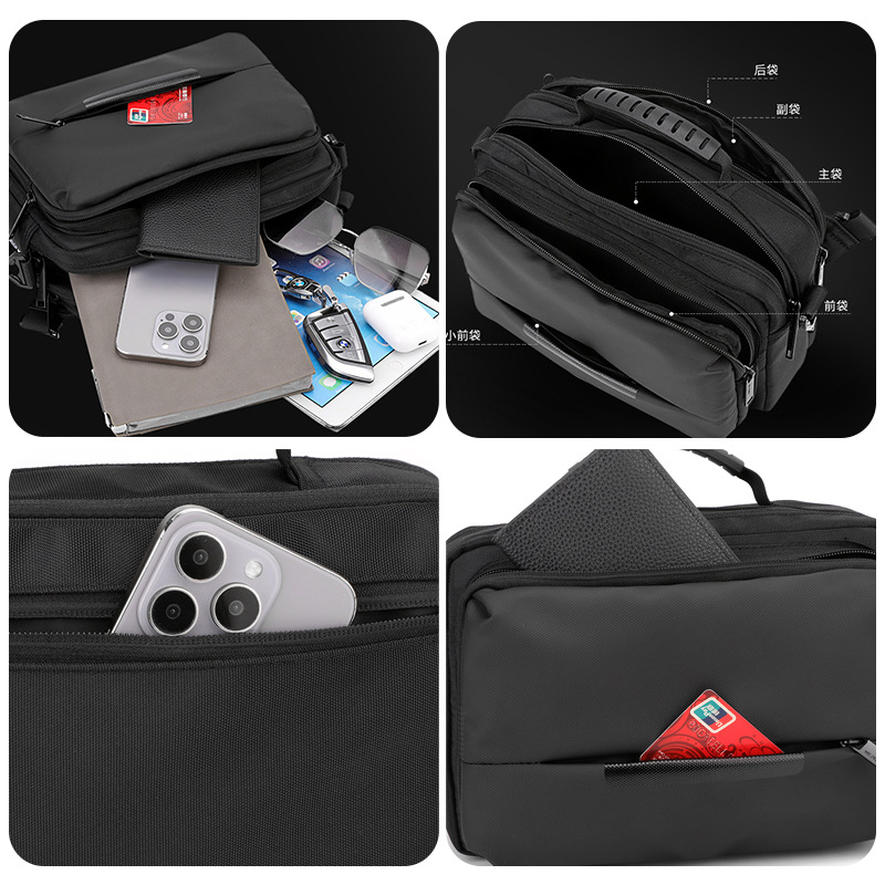 Bolso de Pecho Simple para Hom - Interior Design Simple reseña y precio