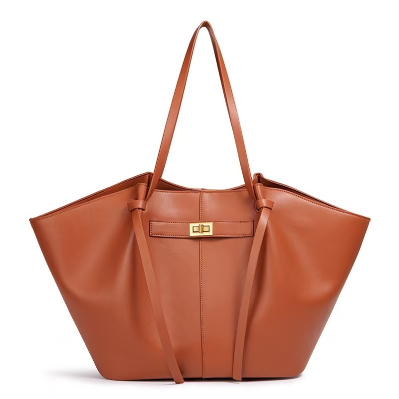 Nuevos bolsos de lujo de cuero - Interior Design News reseña y precio