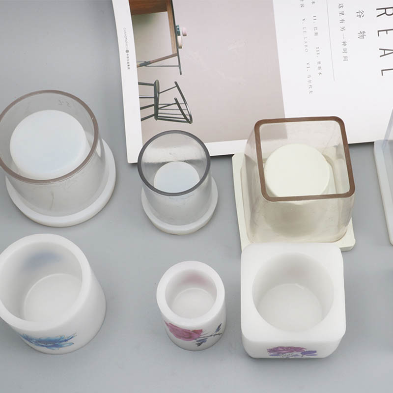 Taza de cera a prueba de vient - Ceramic Candle Vessel reseña y precio