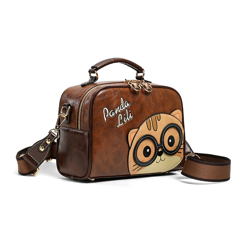 Nuevo bolso de hombro, bolso b - Interior Design News reseña y precio
