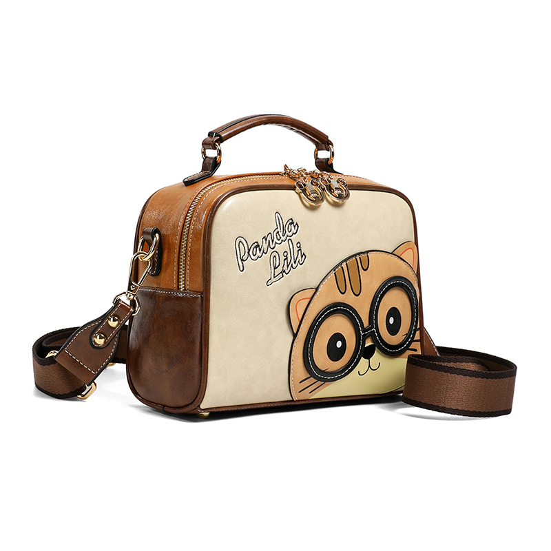 Nuevo bolso de hombro, bolso b - Interior Design News reseña y precio