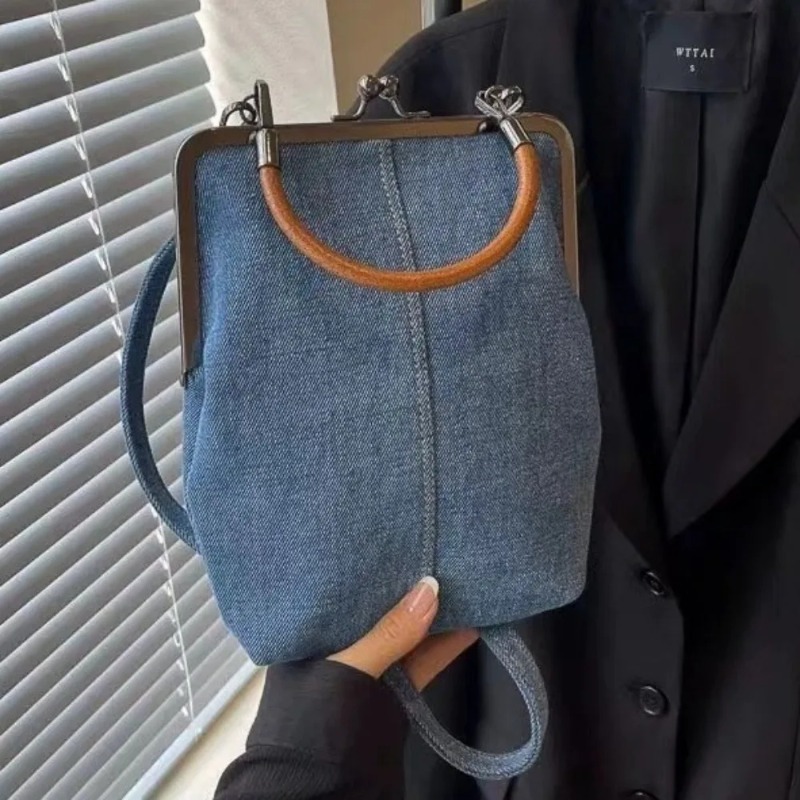 Nuevo bolso de mano de estilo  - Interior Design News reseña y precio