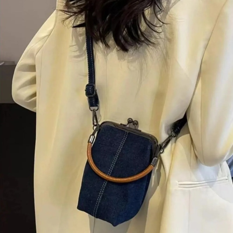 Nuevo bolso de mano de estilo  - Interior Design News reseña y precio