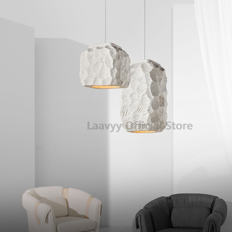 Lámpara colgante de decoración - Interior Design High Ceiling reseña y precio