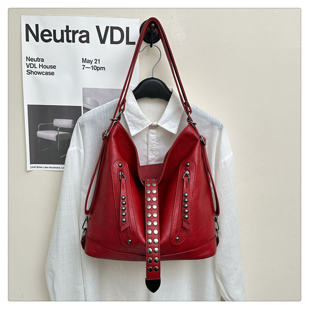 Bolso de mano con diseño de re - Interior Design Simple reseña y precio