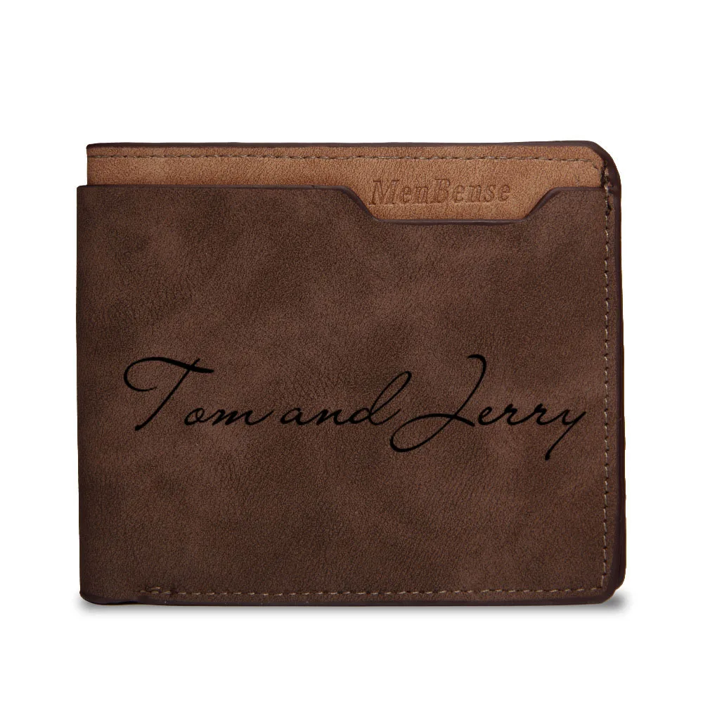 Cartera pequeña y delgada para - Interior Design Name reseña y precio