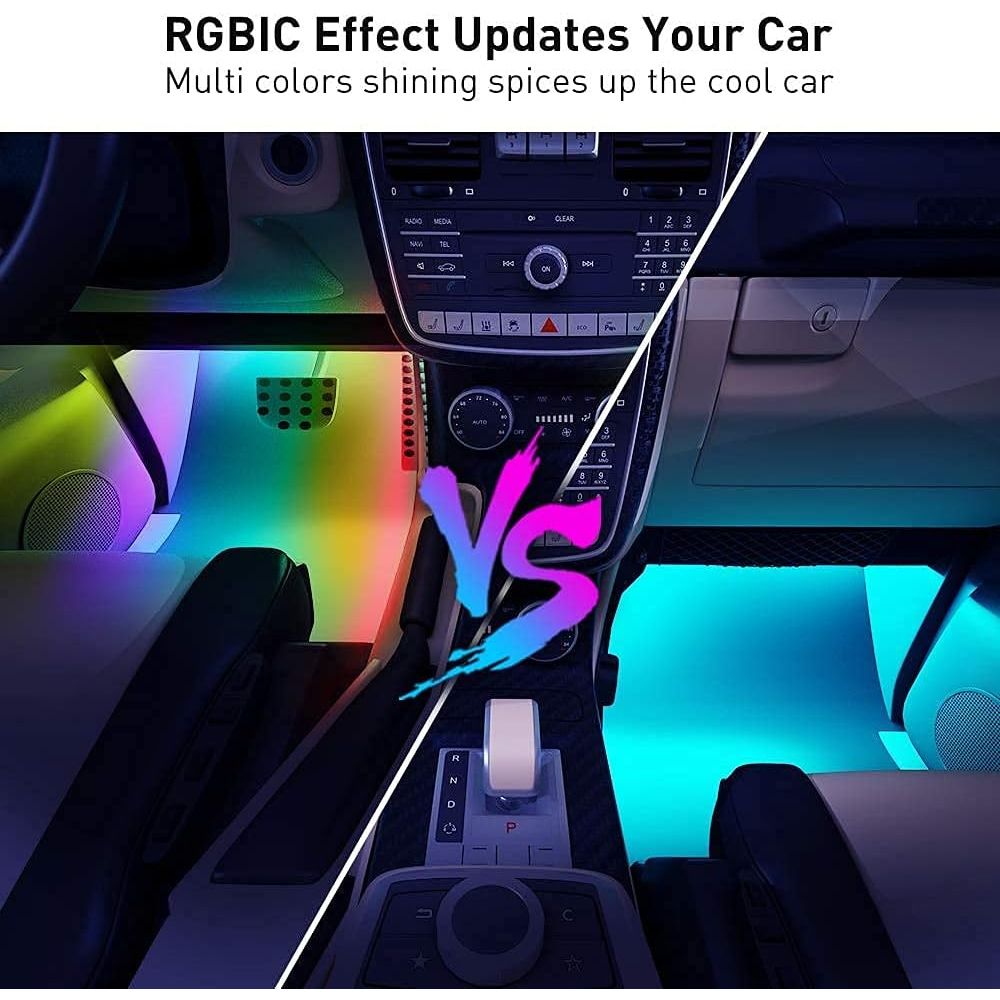 Luces para Auto, Luces Intelig - Interior Design Apps reseña y precio
