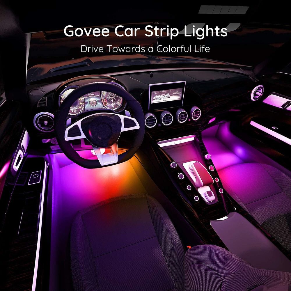 Luces para Auto, Luces Intelig - Interior Design Apps reseña y precio