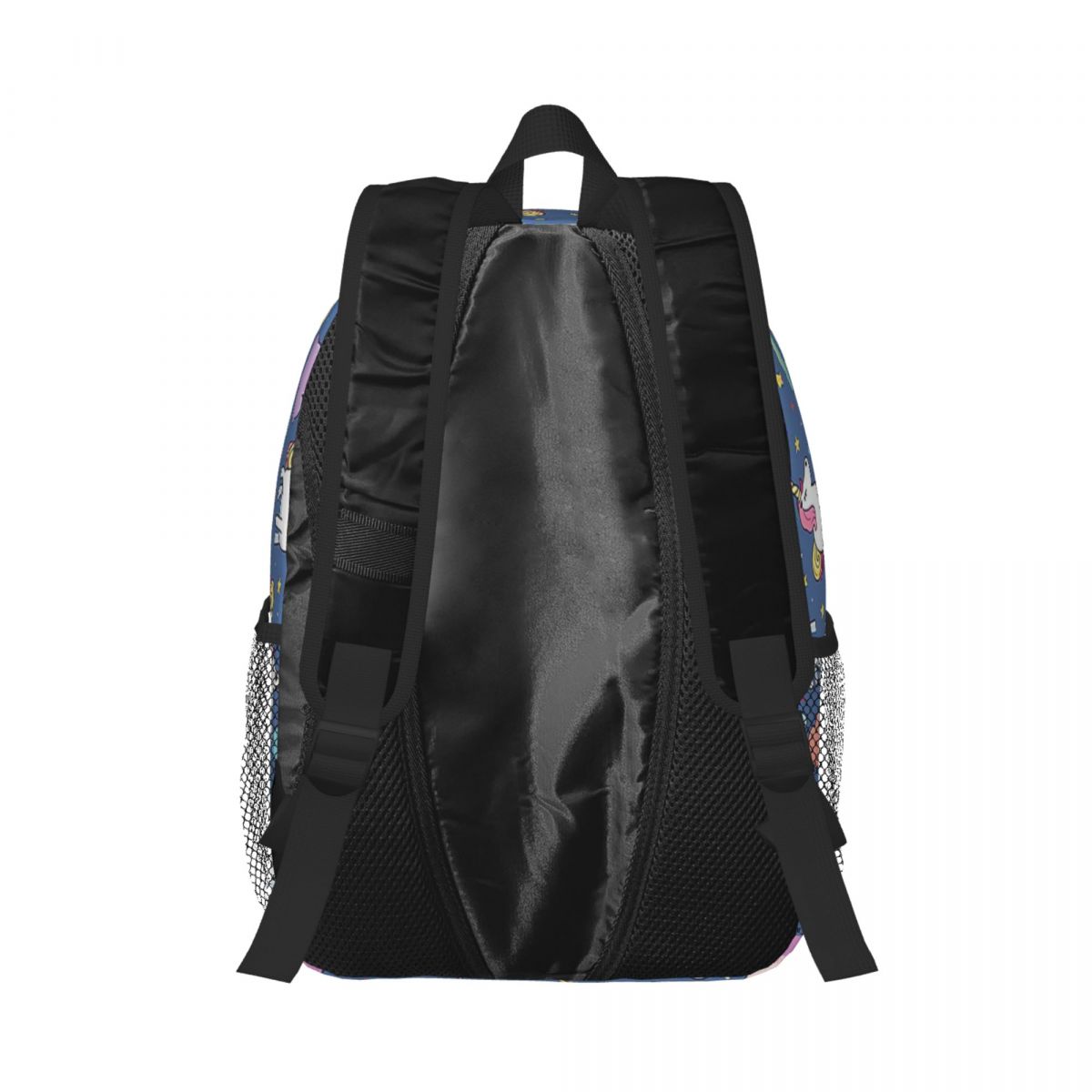 Mochila con diseño de unicorni - Interior Design Illustration reseña y precio