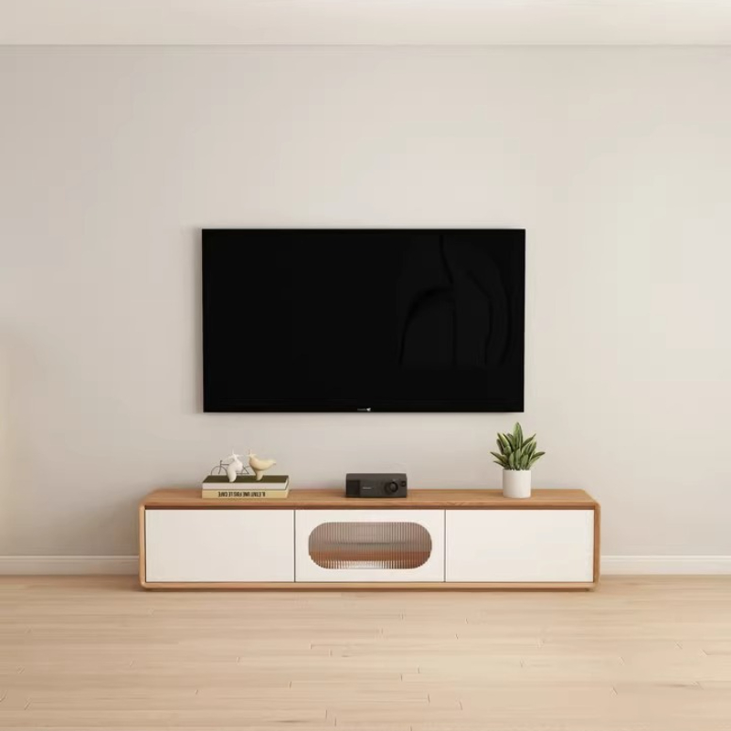 Accesorios de diseño Mueble de - Interior Design White And Wood reseña y precio