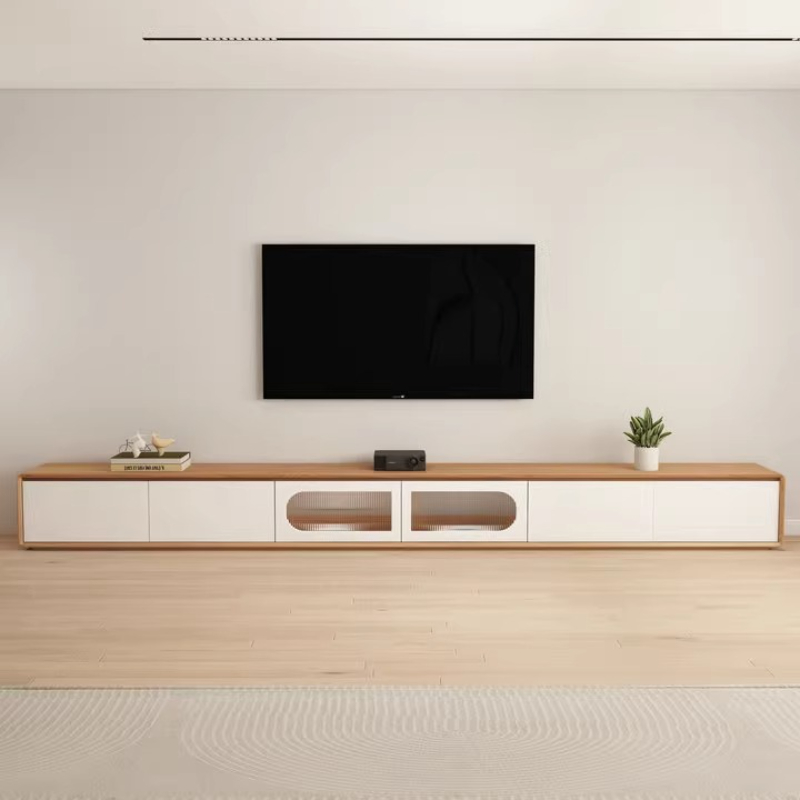 Accesorios de diseño Mueble de - Interior Design White And Wood reseña y precio