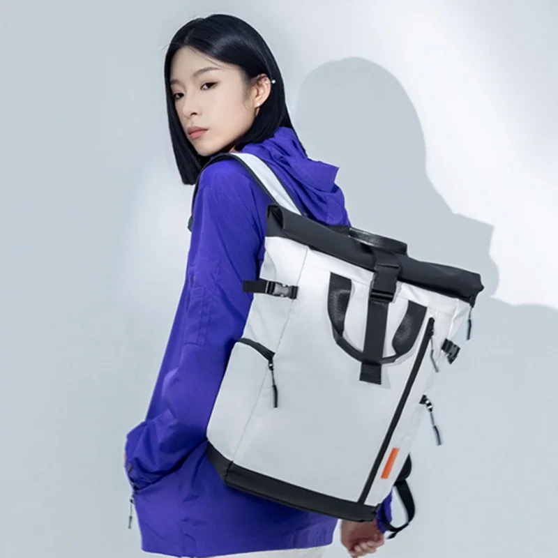 Mochila Unisex Moderna y Minim - Interior Design Minimalist reseña y precio