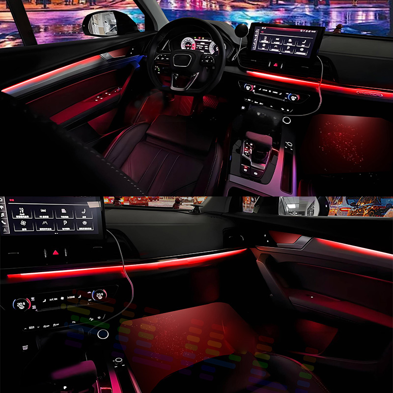 Cinta luminosa LED de primera  - Interior Design Apps reseña y precio