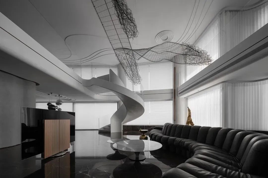 Sanhai Light Diseño de interio - Interior Design Lighting Layout reseña y precio