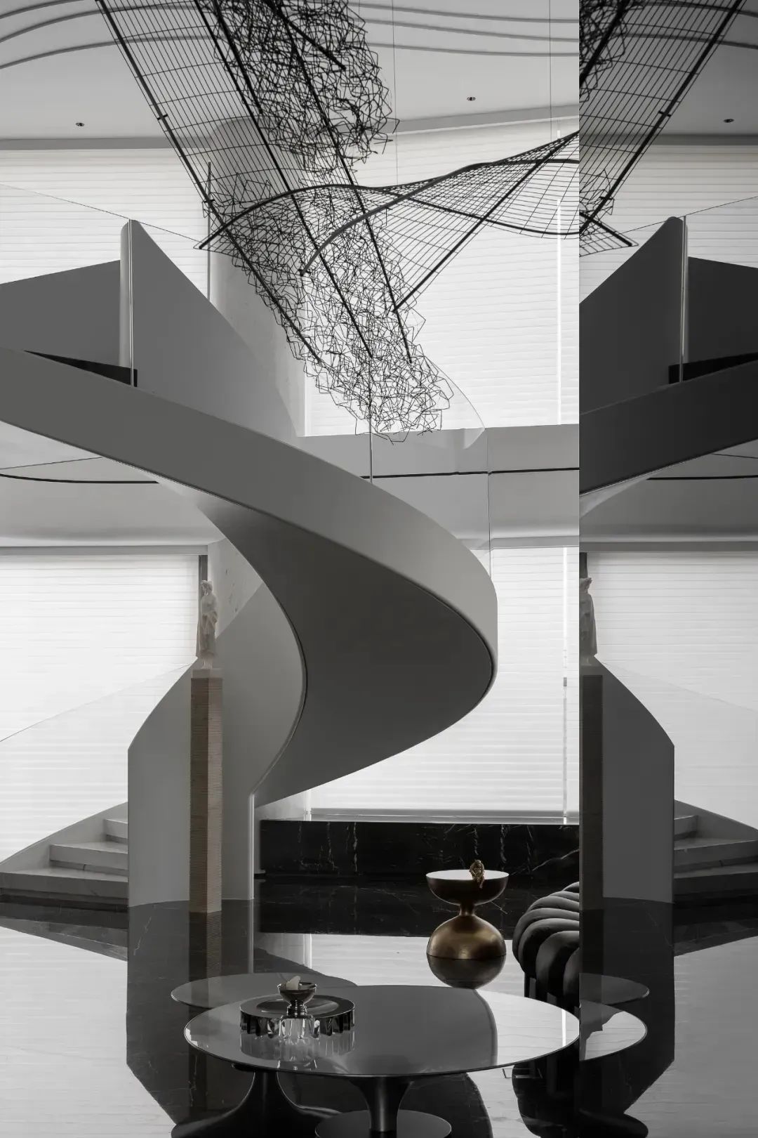 Sanhai Light Diseño de interio - Interior Design Lighting Layout reseña y precio