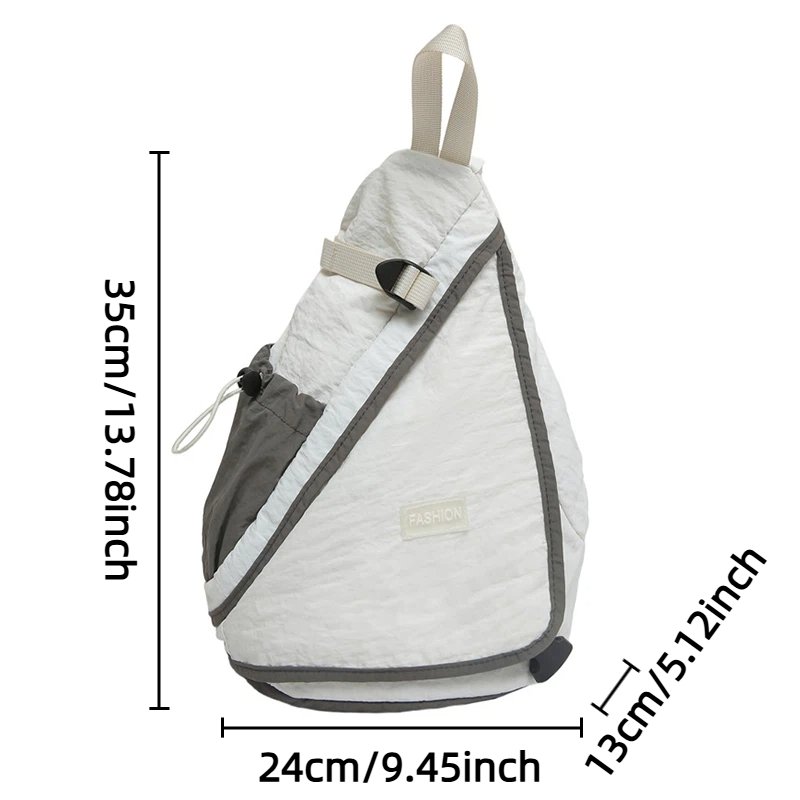 Niche Design-Bolso de pecho de - Interior Design Minimalist reseña y precio