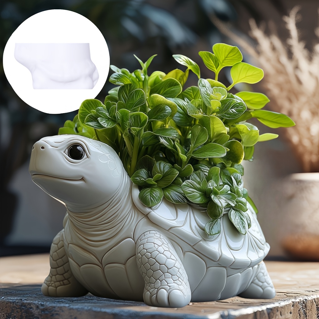 Molde de resina de silicona pa - Ceramic Candle Vessel reseña y precio
