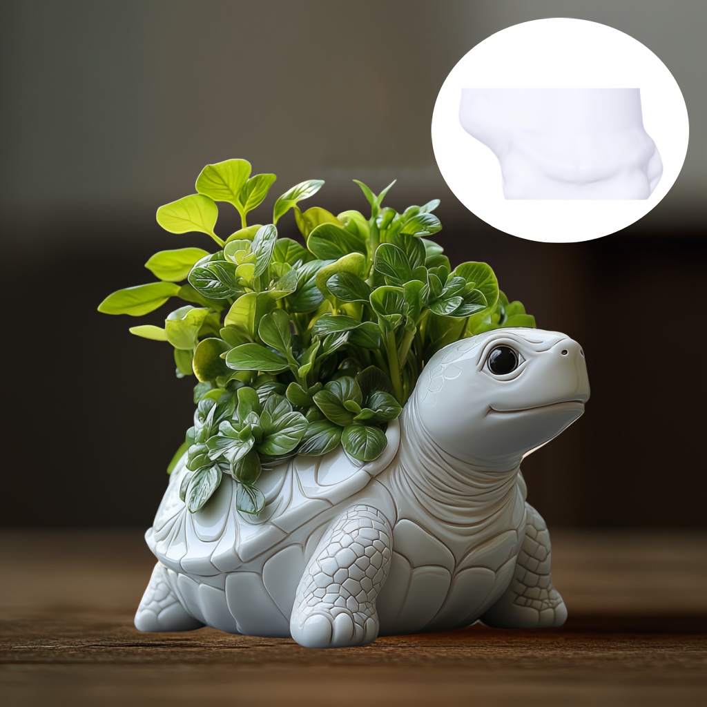 Molde de resina de silicona pa - Ceramic Candle Vessel reseña y precio