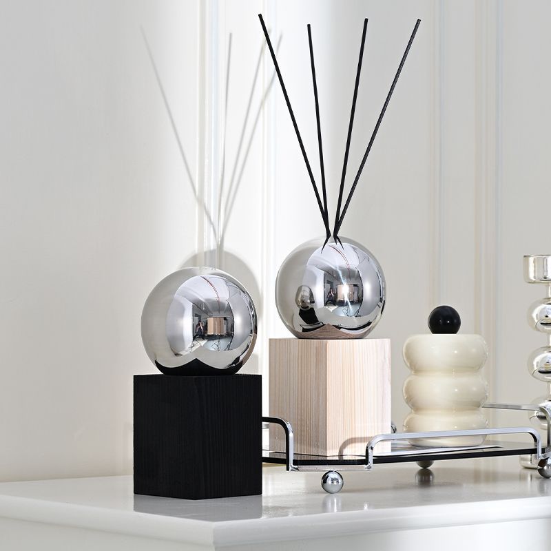 Difusor de aromaterapia con Ba - Interior Design Book reseña y precio