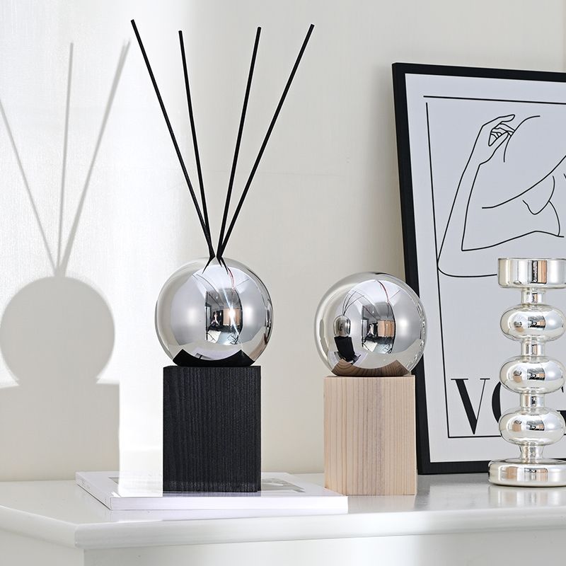Difusor de aromaterapia con Ba - Interior Design Book reseña y precio