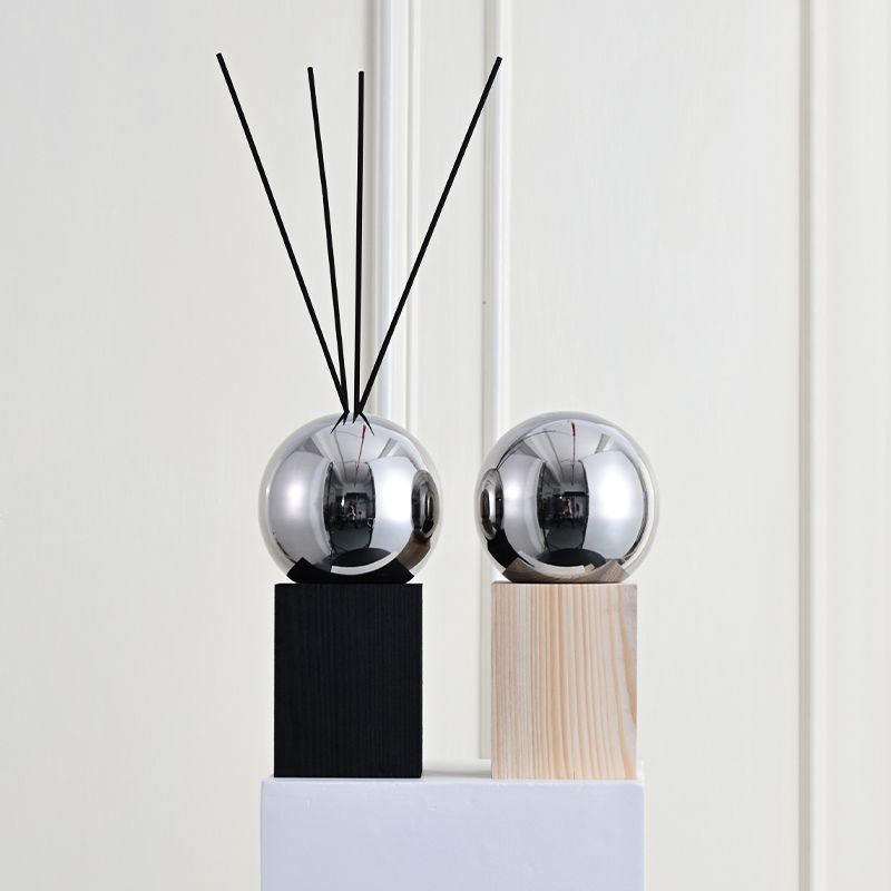 Difusor de aromaterapia con Ba - Interior Design Book reseña y precio