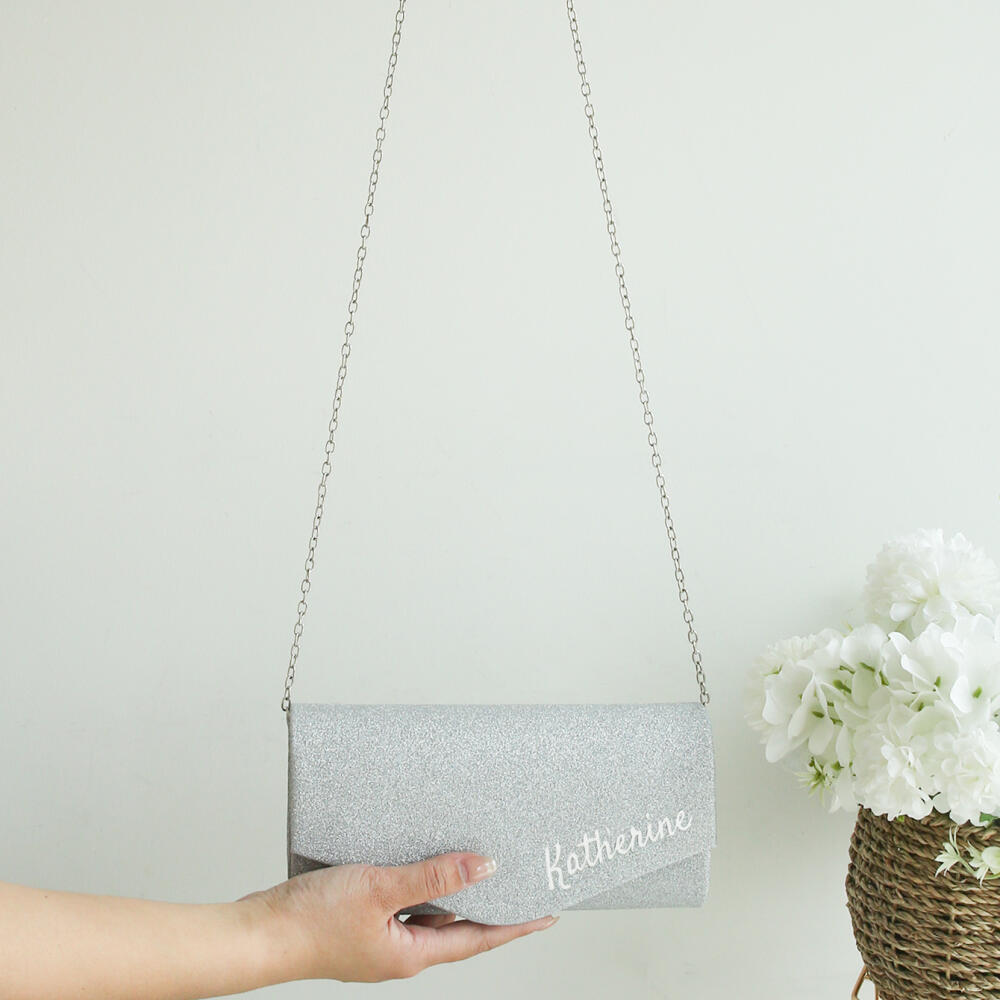 Bolso bandolera con nombre en  - Interior Design Name reseña y precio